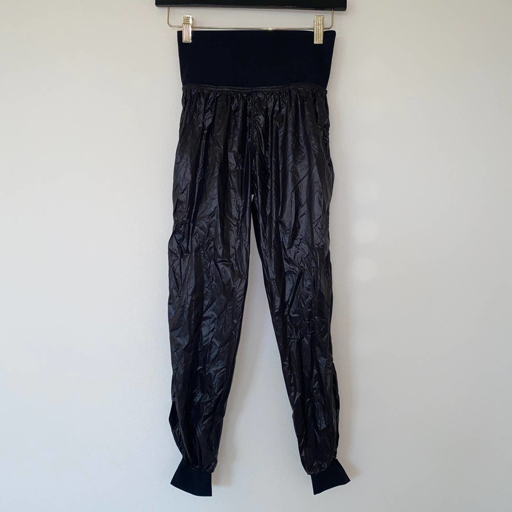 Chic Ballet  The Andrea Trash Pant Black size CM (child medium)